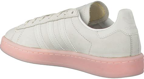 adidas schoentjes wit zomer dames|Witte adidas Schoenen voor dames online .